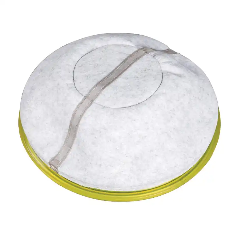 Filtre principal Cleancraft antistatique Expédition Rapide