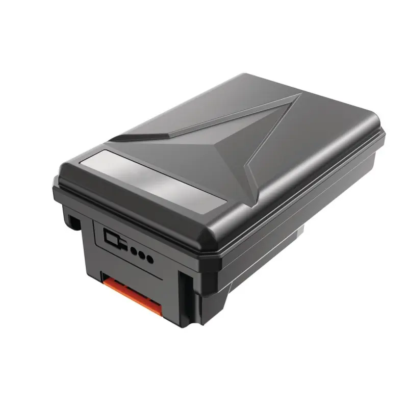 Batterie 18V/2,0A/H pour flexCAT 18B Commande En Gros