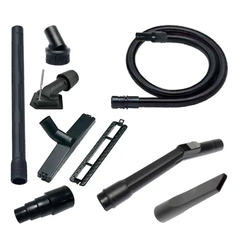 Commander Maintenant Jeu de flexibles et suceurs 4m / 36mm
