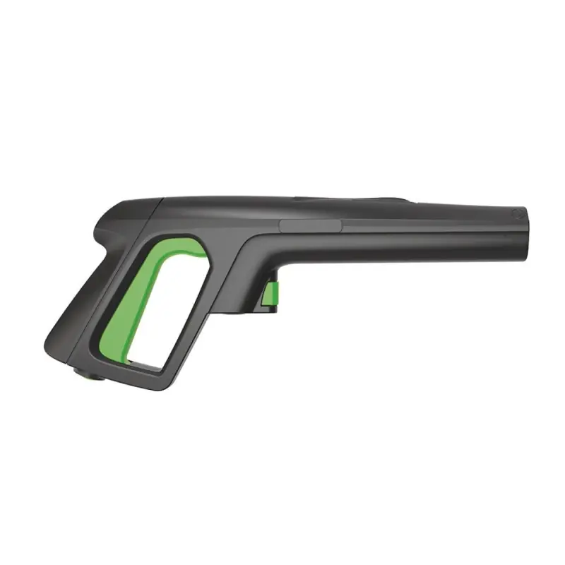 Paiement Sécurisé Pistolet de pulvérisation 1/4&Prime; pour HDR-K 85-16 TF
