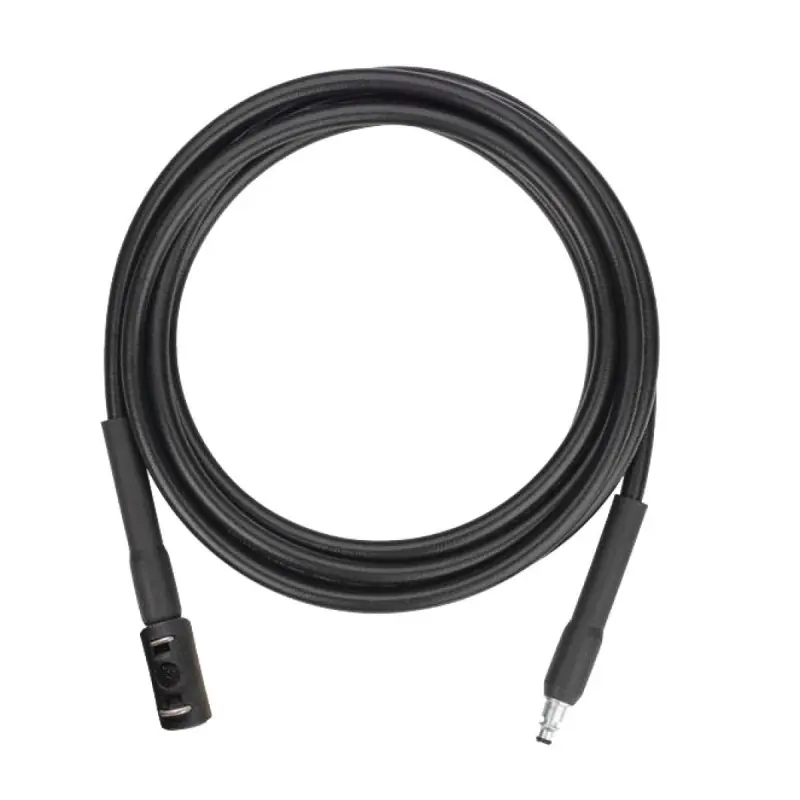 Nouveauté Extension de flexible 8m pour HDR-K 85-16 TF