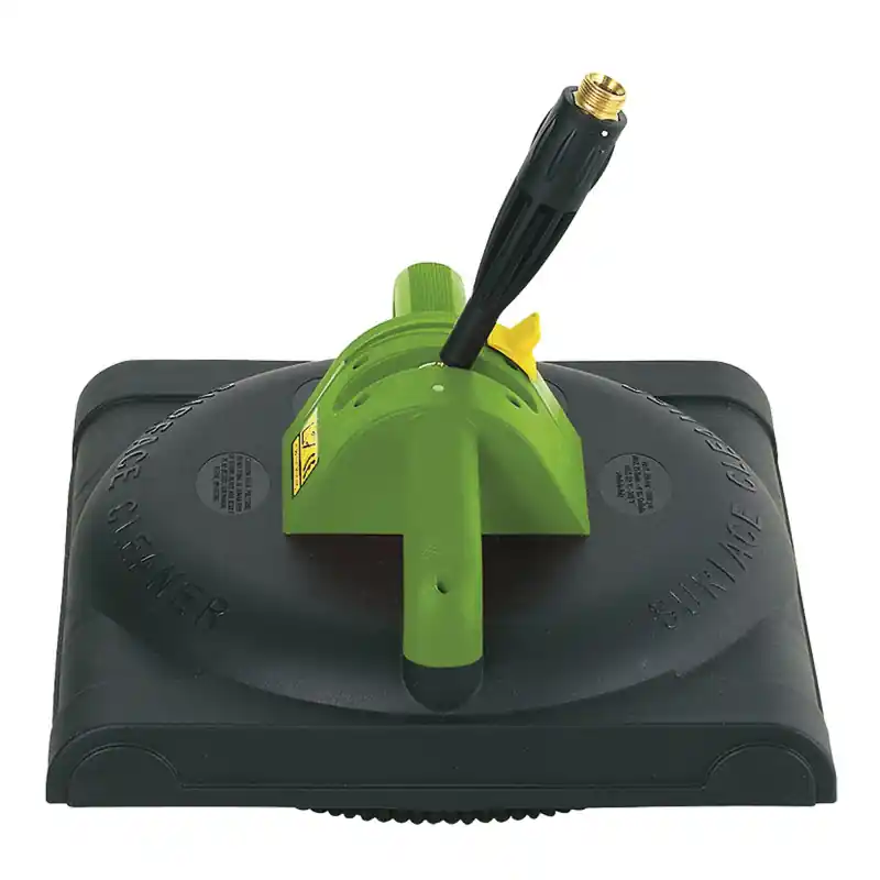 Nettoyeur de surface pour nettoyeurs haute pression Cleancraft Petit Prix