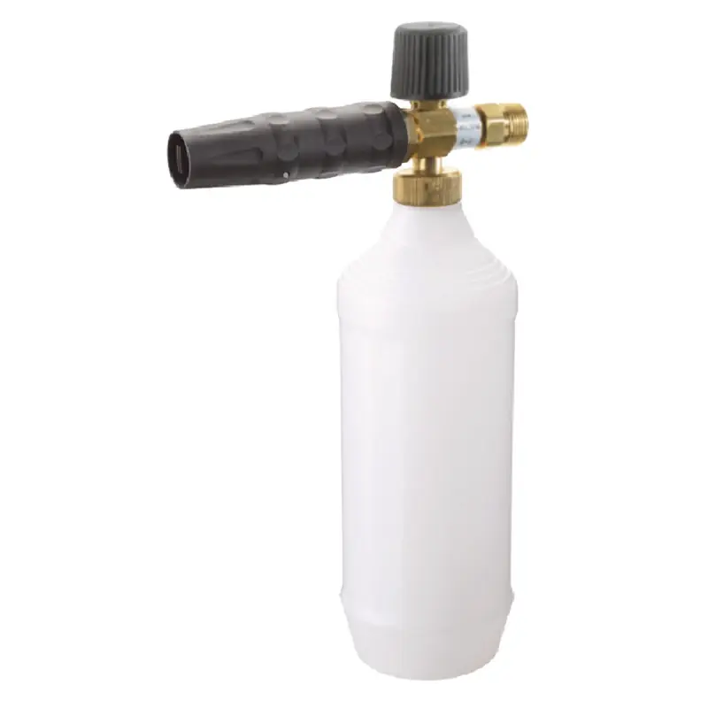 Achetez Aujourd&rsquo;hui Adaptateur pour mousse réglable Cleancraft