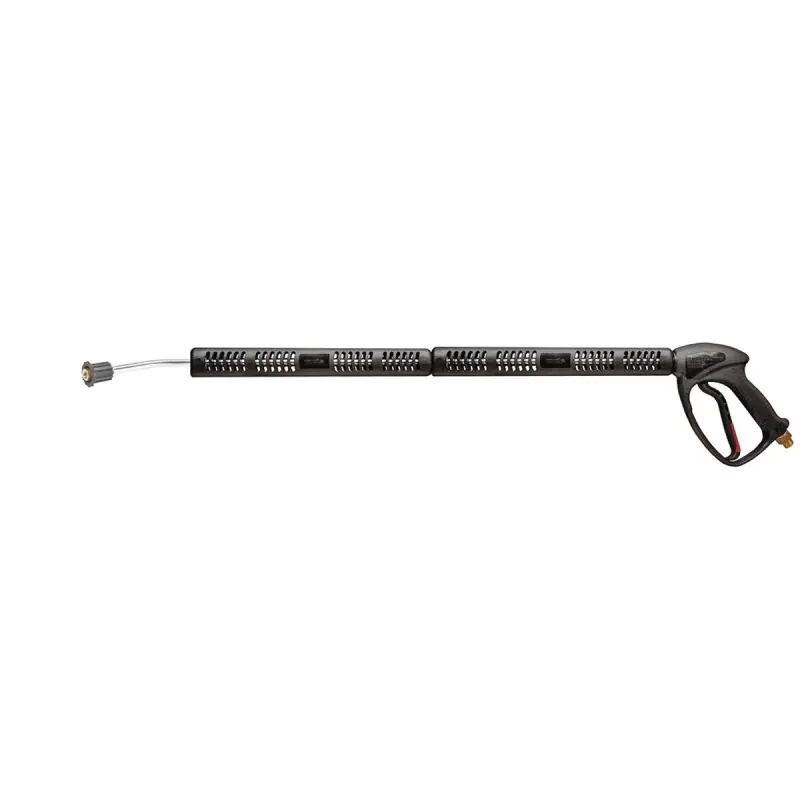 Meilleur Choix Pistolet manuel avec lance rotative Cleancraft 1100 mm