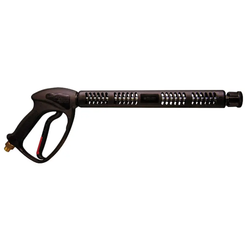 Pistolet de pulvérisation Cleancraft ¼“ Produit De Marque
