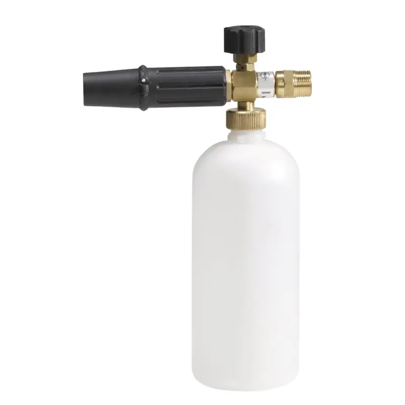 Adaptateur de mousse Cleancraft Solde