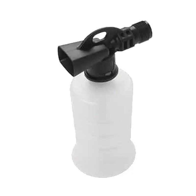 Fixation mousse Cleancraft Expédition Rapide