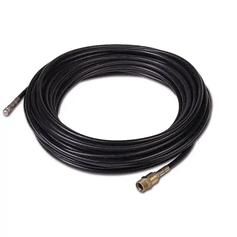 Usine Directe Kit de nettoyage de tubes Cleancraft 15 m