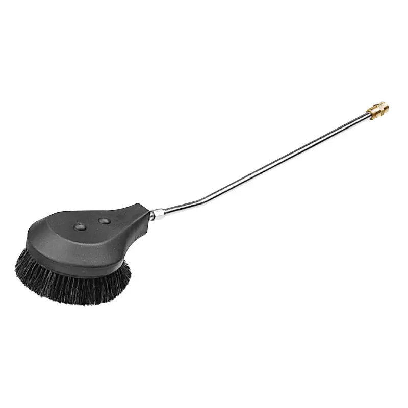 Retour Gratuit Brosse de lavage rotative Cleancraft professionnelle