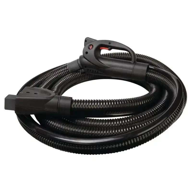 Super Prix Flexible à vapeur avec poignée Cleancraft