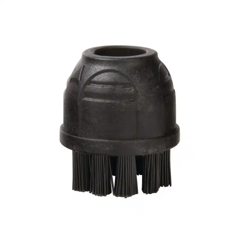 Brosse ronde avec poils en polyester Cleancraft Ø 28 mm Livraison Express