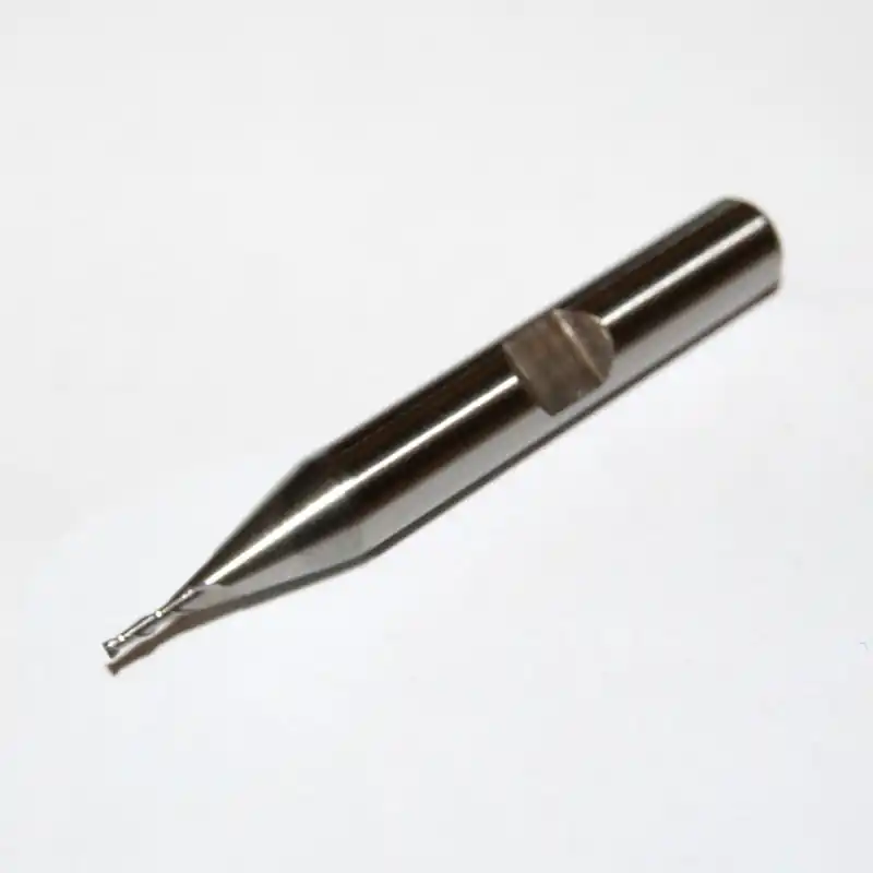 Must-Have Fraise 2 dents 1 mm M42 pour routeurs