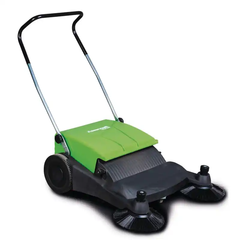 Balayeuse Cleancraft HKM 800 Commande En Gros