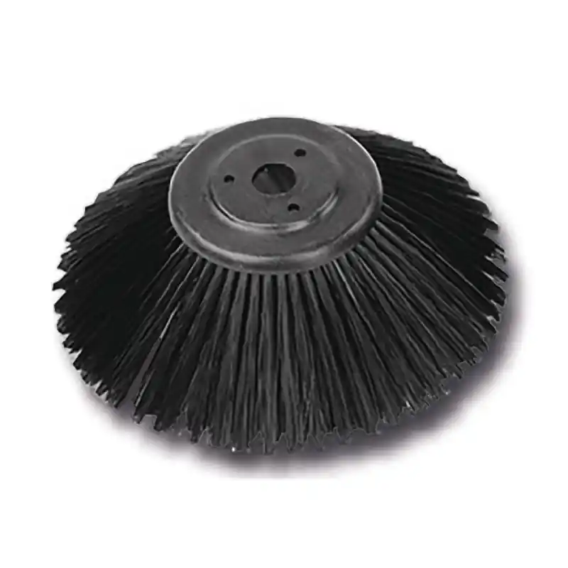 Produit De Marque Brosses latérales Cleancraft PPL 0.3/0.6 médium