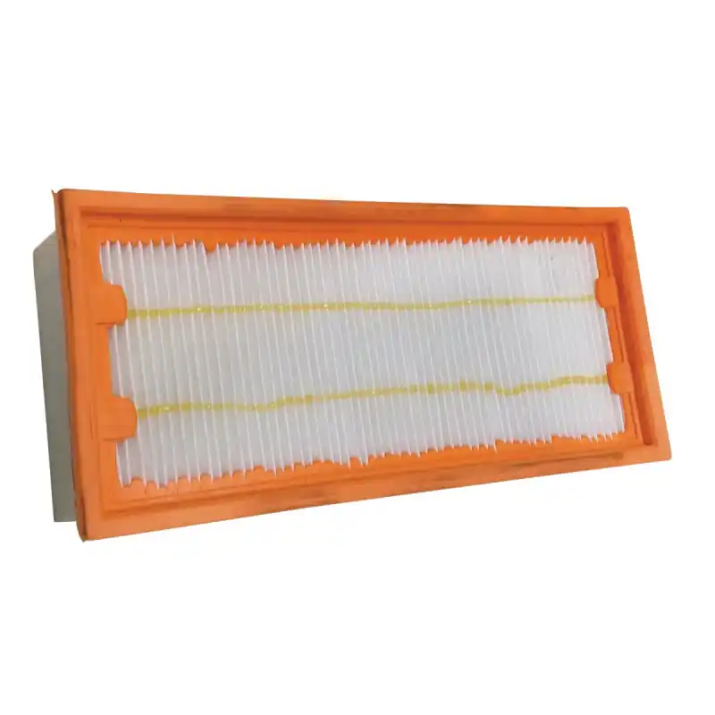 Super Prix Filtre plissé polyester Cleancraft