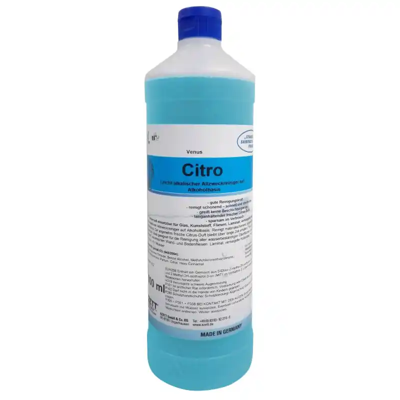 Petit Prix Agent de nettoyage neutre Cleancraft HDR-N 1 l