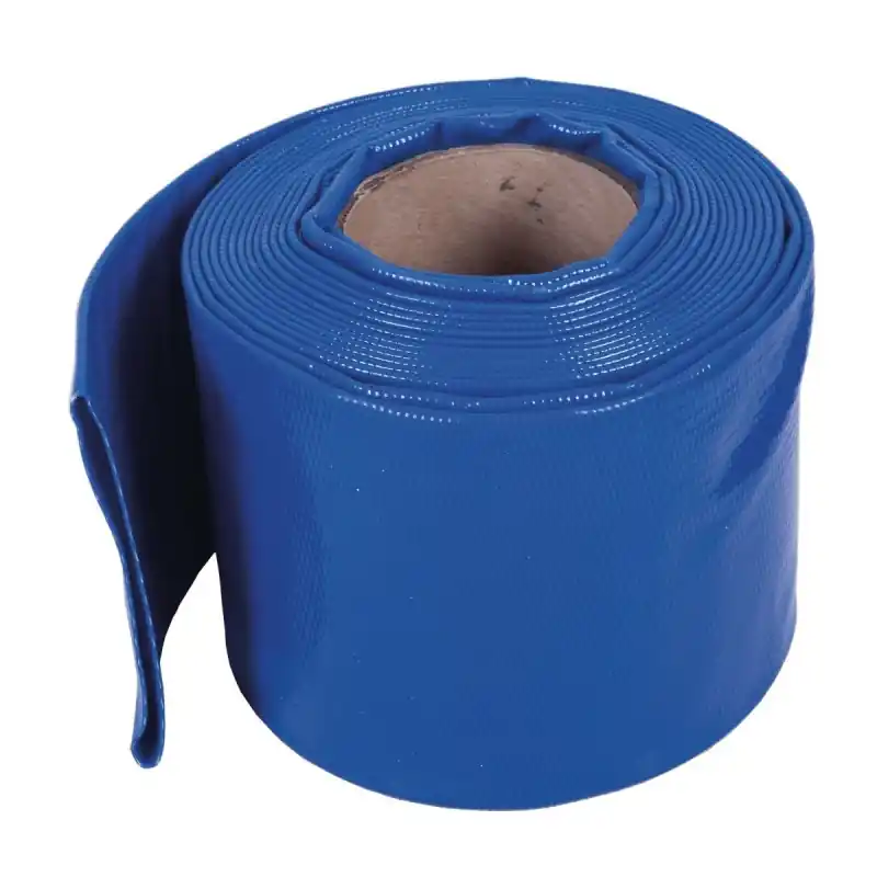 Livraison Express Tuyau de refoulement Cleancraft Ø 50,8 mm / longueur 6,1 m