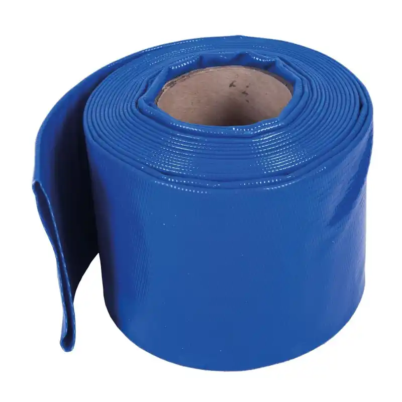 Acheter Direct Tuyau de refoulement Cleancraft Ø 76.2 mm / Long. 6.1 m