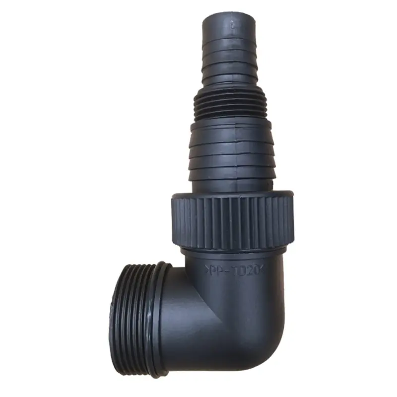 Adaptateur multiple Cleancraft 1/2“ Commande En Gros
