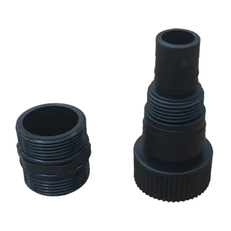 Adaptateur multiple Cleancraft 1 1/4“ Remise