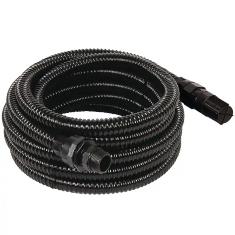 Tuyau de refoulement Cleancraft 7m, 1 1/4“ Nouvel Arrivage