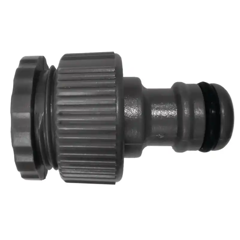 Top Vente Raccord de robinet Cleancraft ½” – ¾”