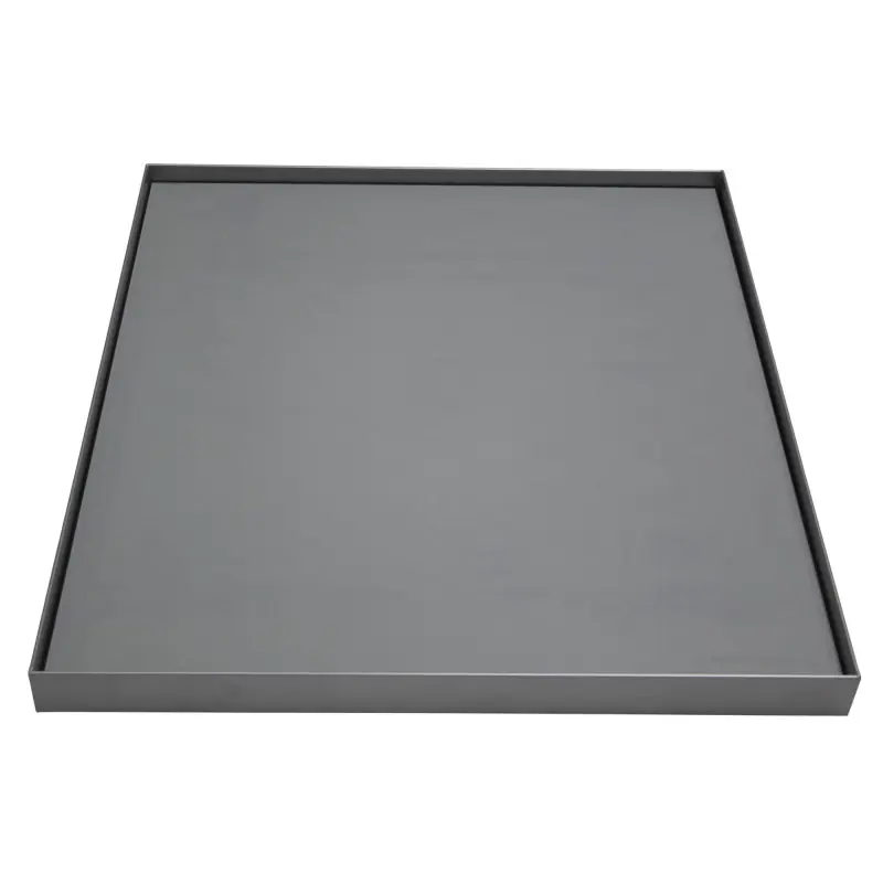 Accessoire pour caisson Uniworks Coiffe 565 mm Super Prix