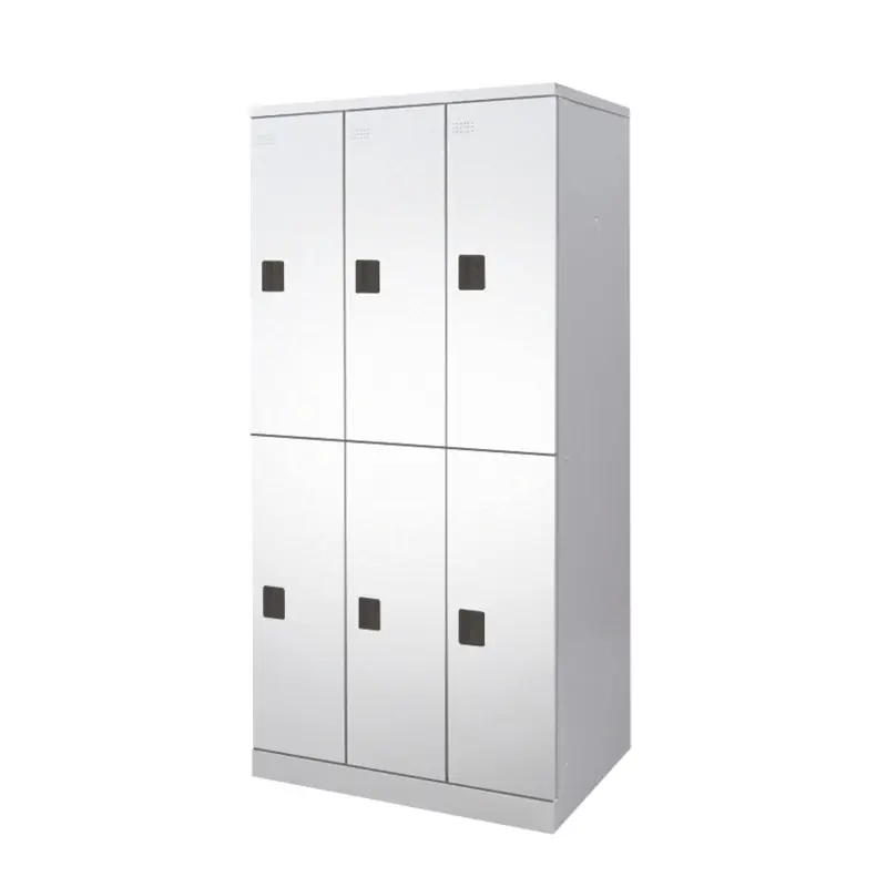 Affaire À Saisir Casier Uniworks Casier triple 6 portes