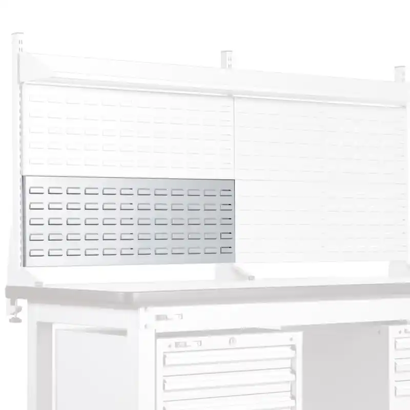 Panneau pour établis Uniworks Cranté largeur 852 mm Bon Plan