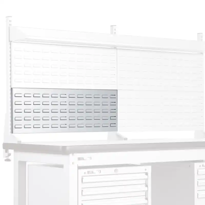 Panneau pour établis Uniworks Cranté largeur 1012 mm Prix Promo