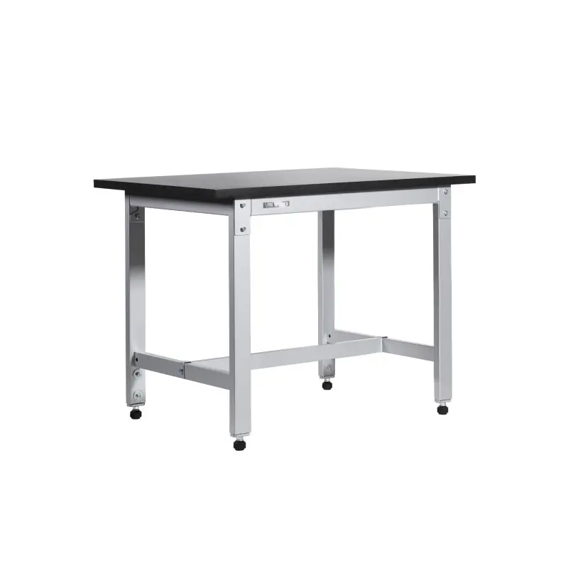 Établi pliable d‘atelier Uniworks Largeur 900 mm Authentique