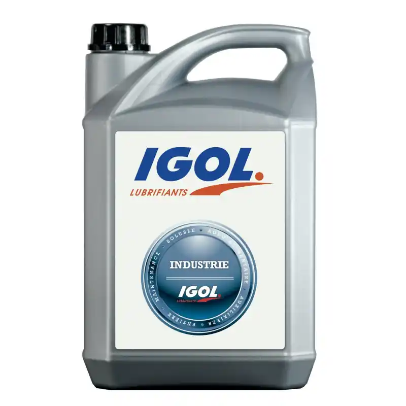 Huile boîte de vitesses Igol Dynam SP 68 - 5L Must-Have