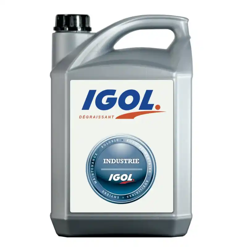Dégraissant et solvant Igosolve VG20 Achetez Aujourd'hui