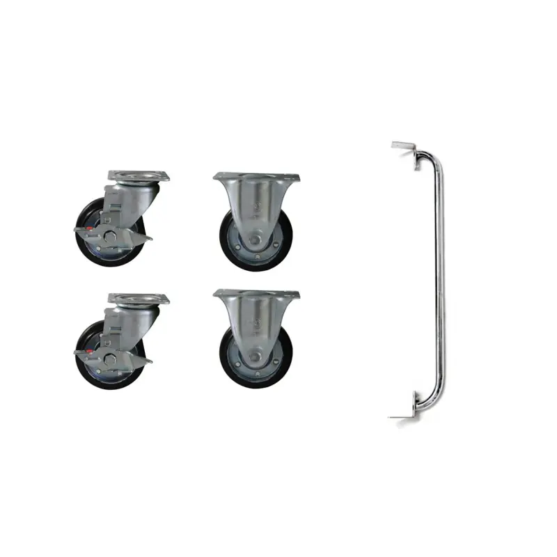 Accessoire pour caisson Uniworks Kit pour caisson 407 mm Achat Immédiat