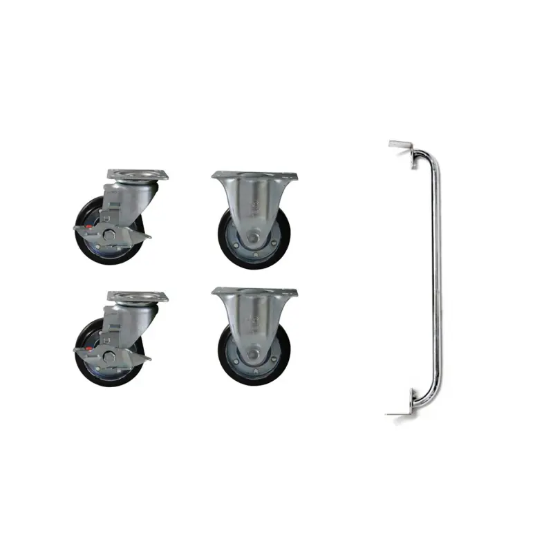 Accessoire pour caisson Uniworks Kit pour caisson 565 mm Meilleure Vente