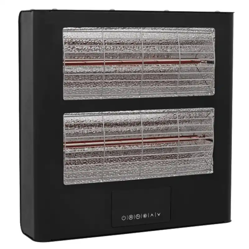Achetez Aujourd&rsquo;hui Radiateur électrique infrarouge IEHG 2,8-2 W