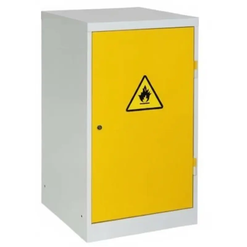 Achetez Aujourd&rsquo;hui Armoire de sûreté 500 basse vide – 50L