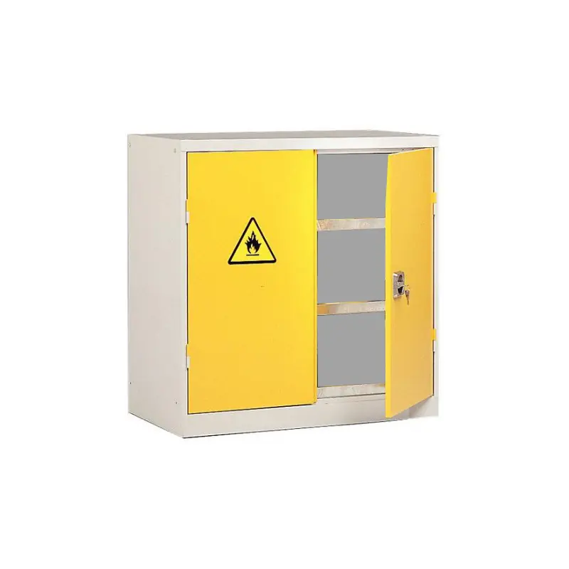 Armoire de sûreté 1000 basse vide – 100L Expédition Rapide