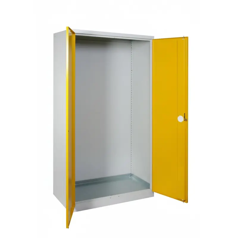 Armoire de sûreté 1000 haute vide – 250L Authentique