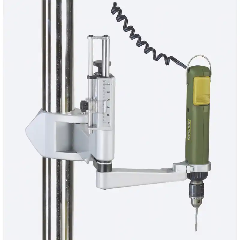 Adaptateur pour pied de perçage BV200 Proxxon Pas Cher