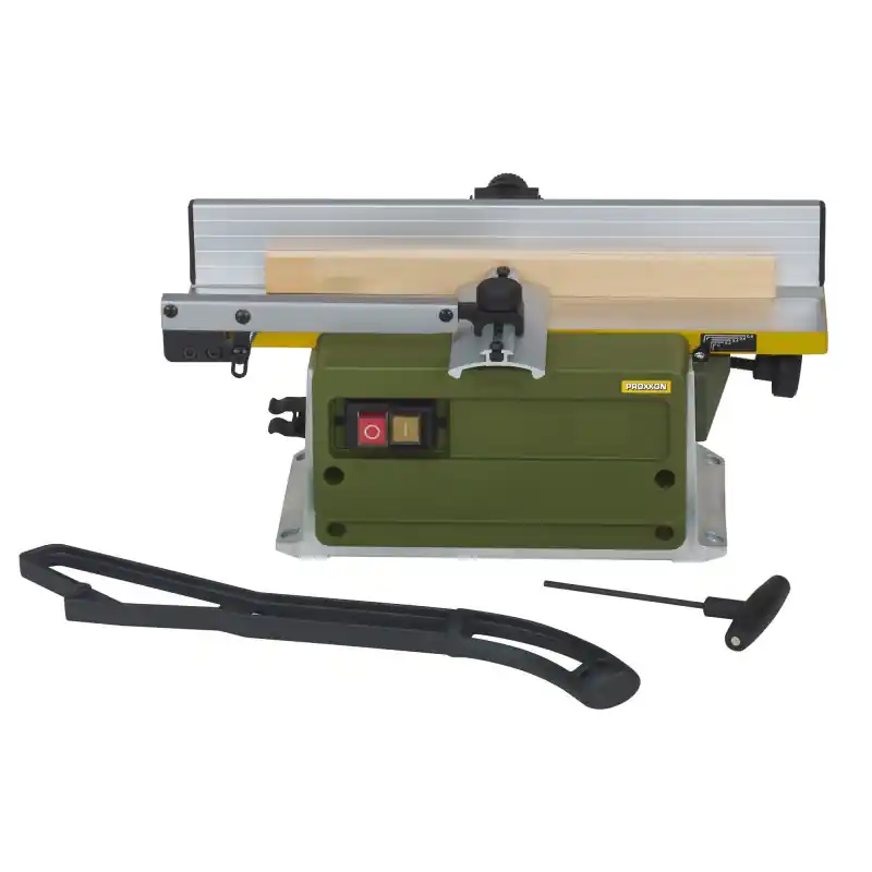Raboteuse Proxxon AH 80 Expédition Rapide