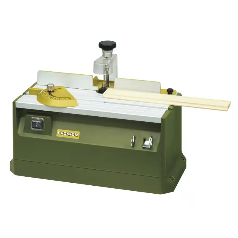MICRO-Toupie Proxxon MP 400 Authentique