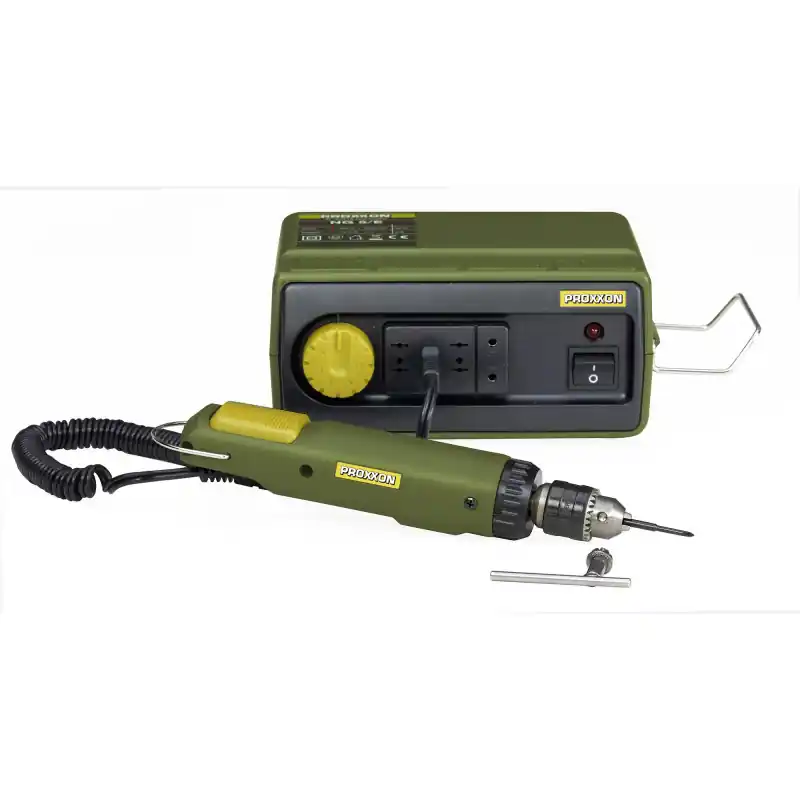 MICRO-visseuse Proxxon MIS 1 Petit Prix
