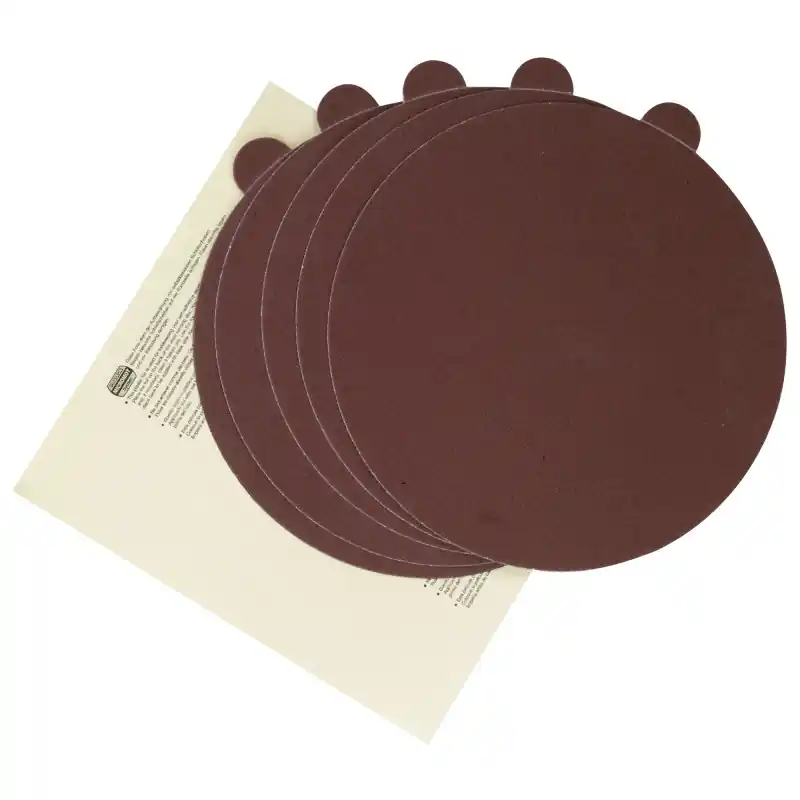 Meilleur Prix Disque abrasive Proxxon en corindon TSG 250/E