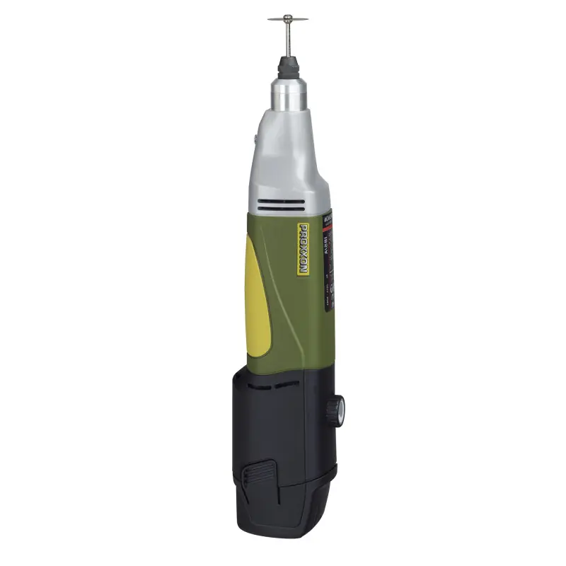 Acheter Direct Meuleuse-perceuse industrielle sans fil Proxxon IBS/A