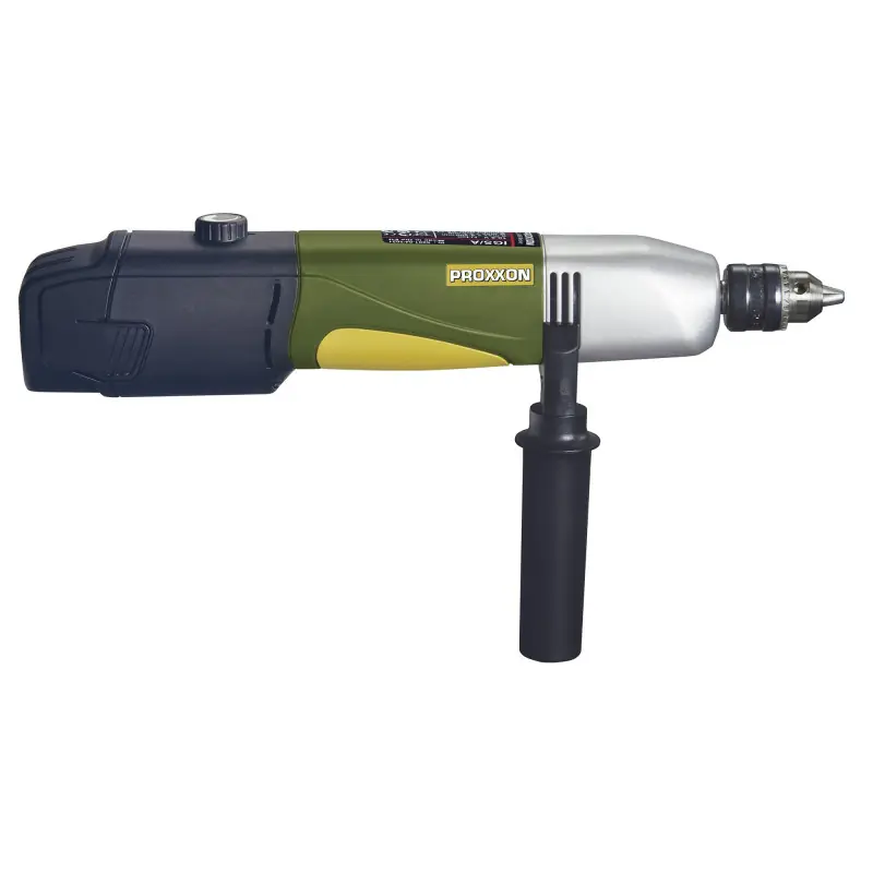 Meuleuse industrielle sans fil basse vitesse Proxxon IGS/A Meilleure Vente