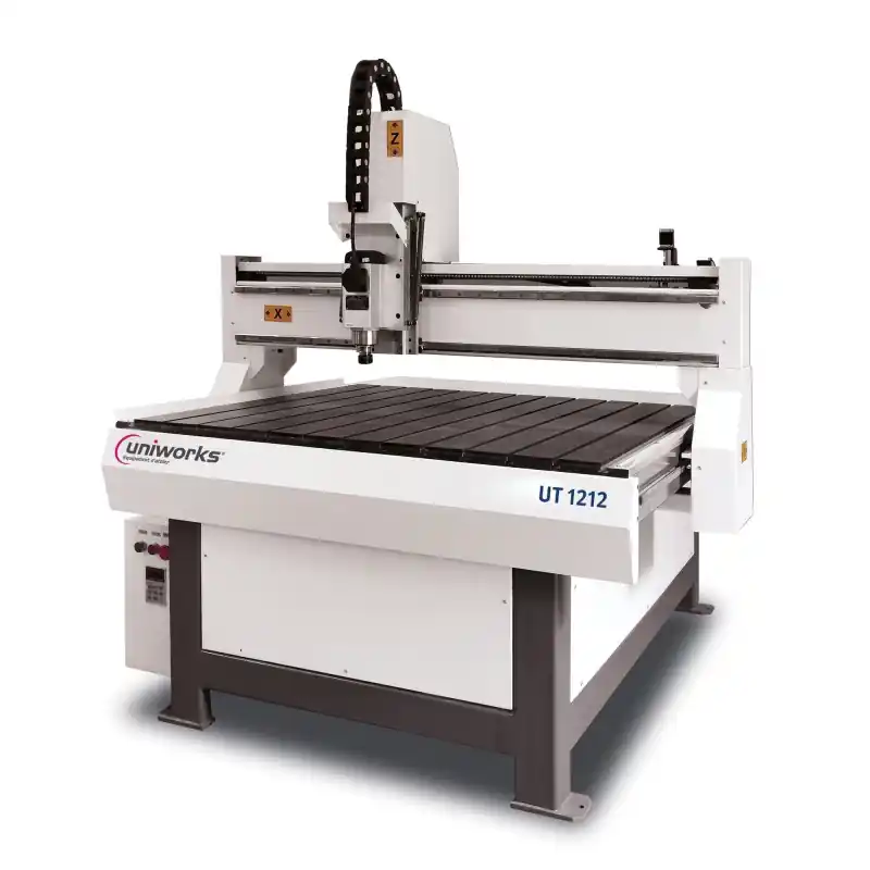 Routeur Uniworks UT 1212 Usine Directe