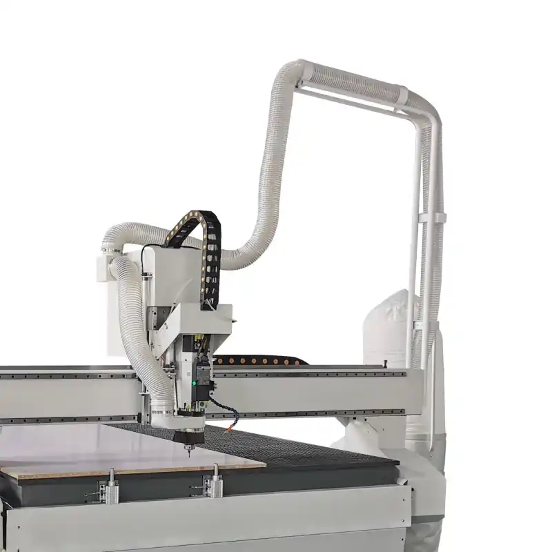 Authentique Routeur Uniworks UT 1530 ATC