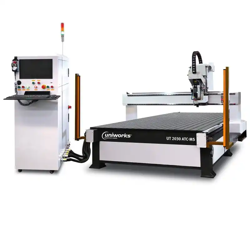 Routeur Uniworks UT 2030 ATC MS Petit Prix