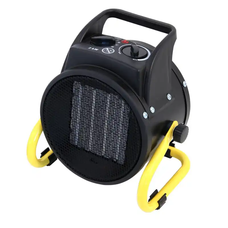 Achetez Aujourd&rsquo;hui Chauffage électrique STH2000W